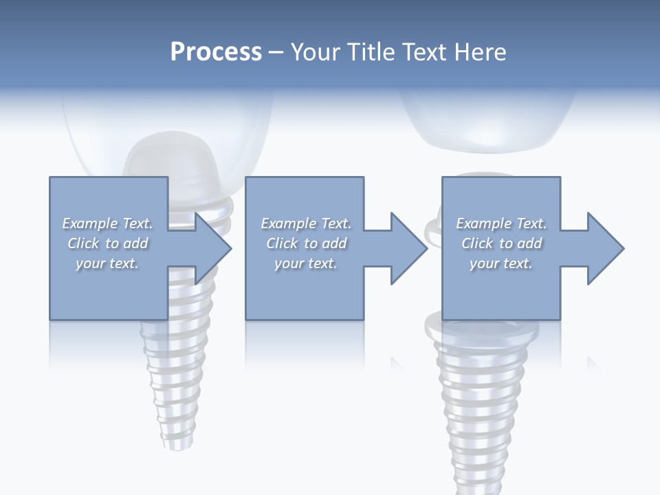 Render Health Transparent PowerPoint Template