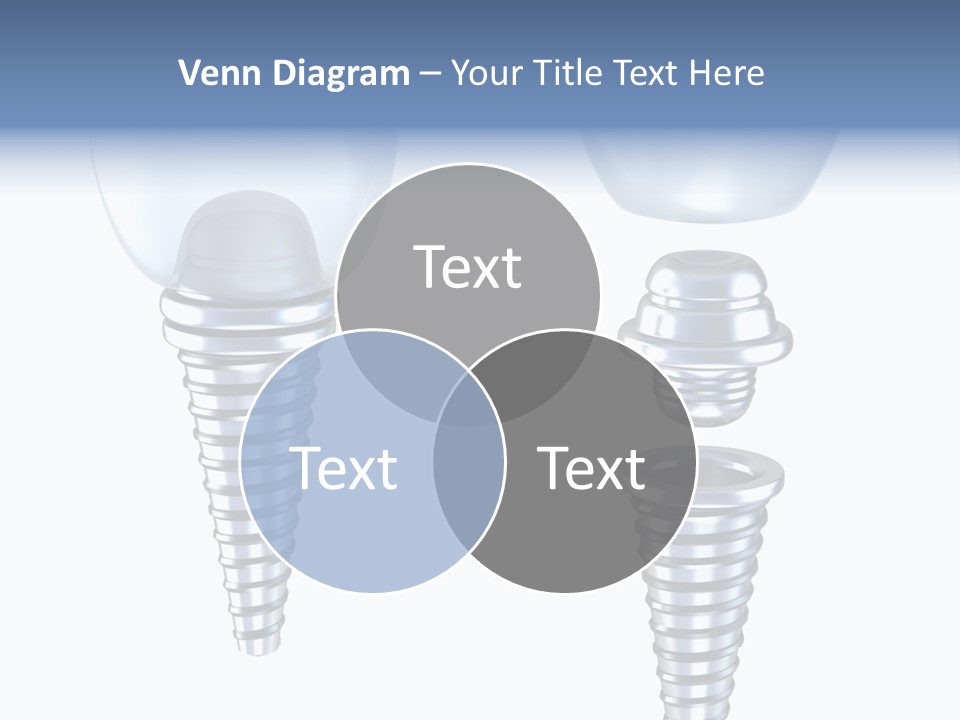 Render Health Transparent PowerPoint Template
