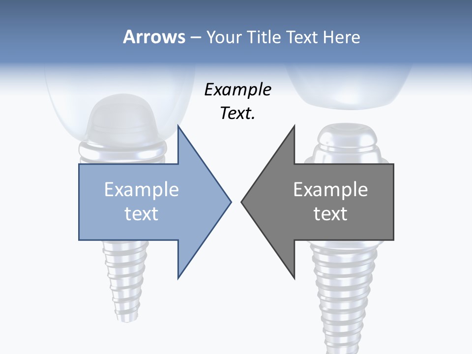 Render Health Transparent PowerPoint Template