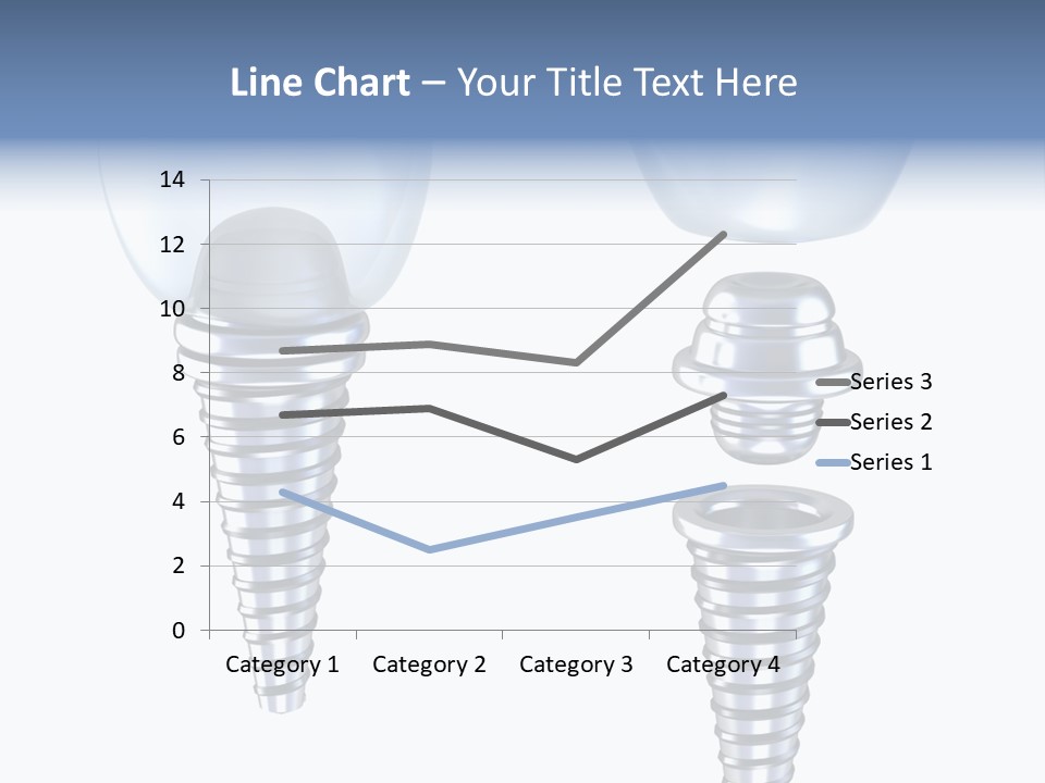 Render Health Transparent PowerPoint Template