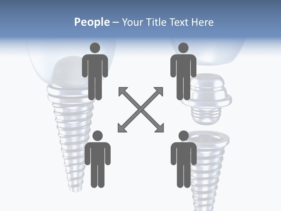 Render Health Transparent PowerPoint Template