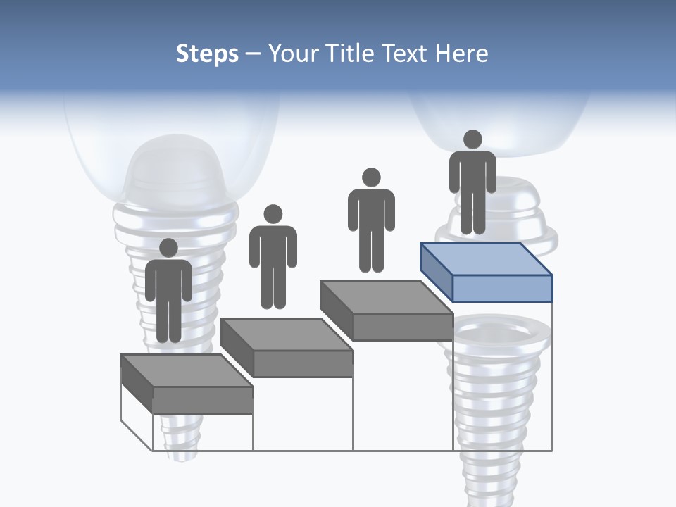 Render Health Transparent PowerPoint Template