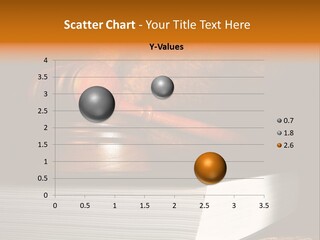 Book Crime Lawsuit PowerPoint Template