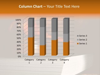 Book Crime Lawsuit PowerPoint Template