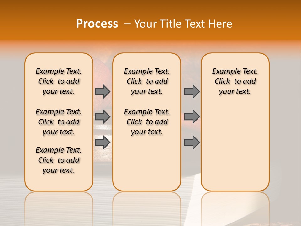 Book Crime Lawsuit PowerPoint Template