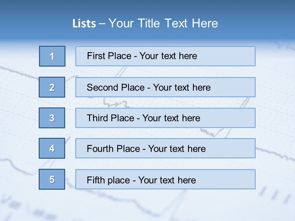 Beat Paper Care PowerPoint Template