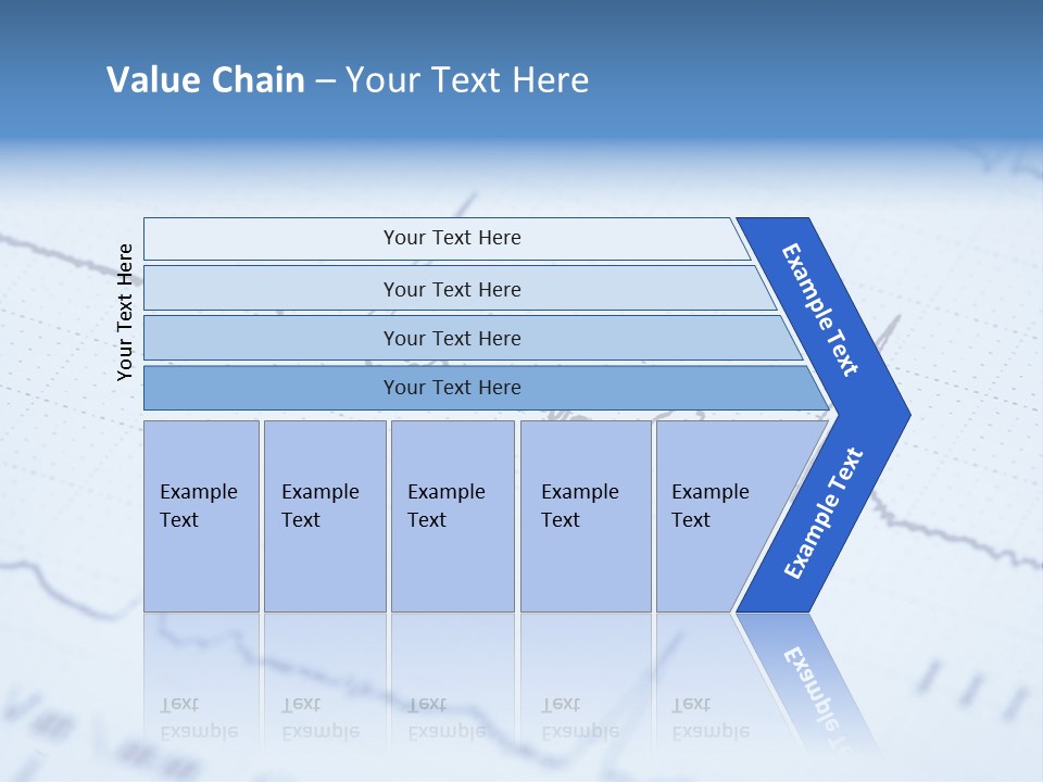 Beat Paper Care PowerPoint Template