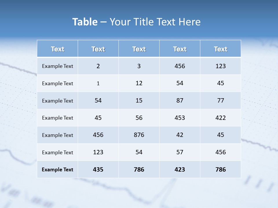 Beat Paper Care PowerPoint Template