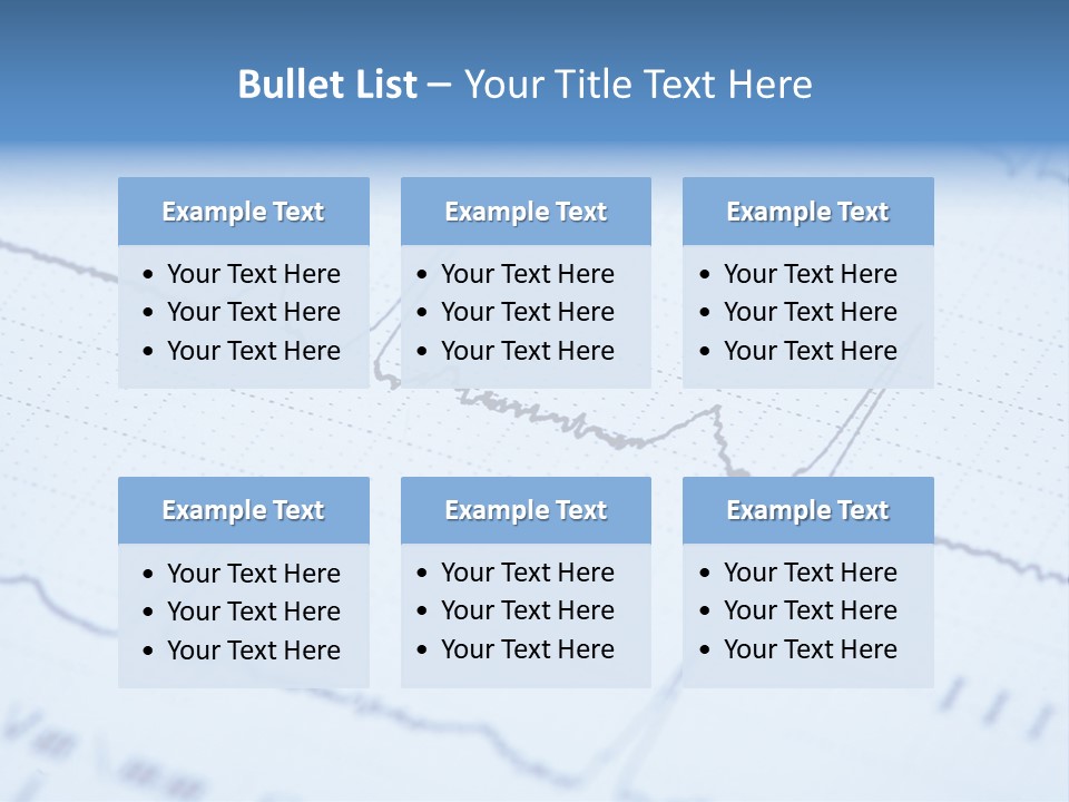 Beat Paper Care PowerPoint Template