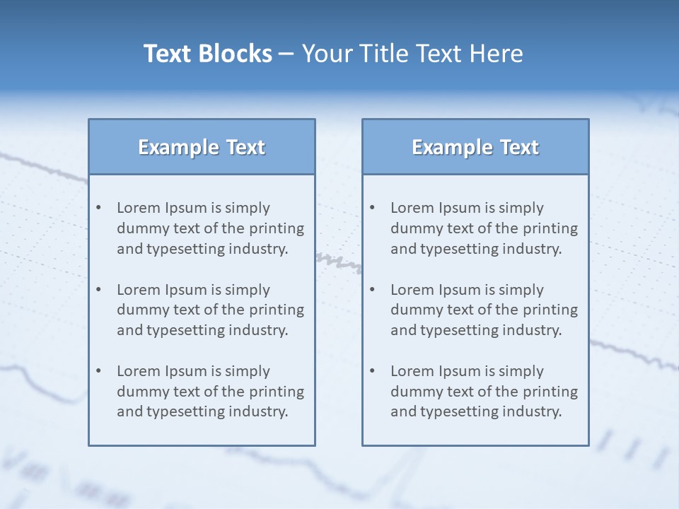 Beat Paper Care PowerPoint Template