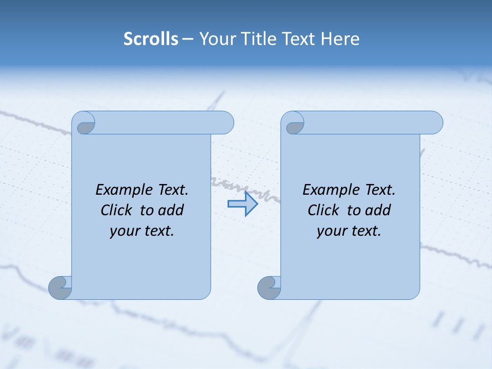 Beat Paper Care PowerPoint Template