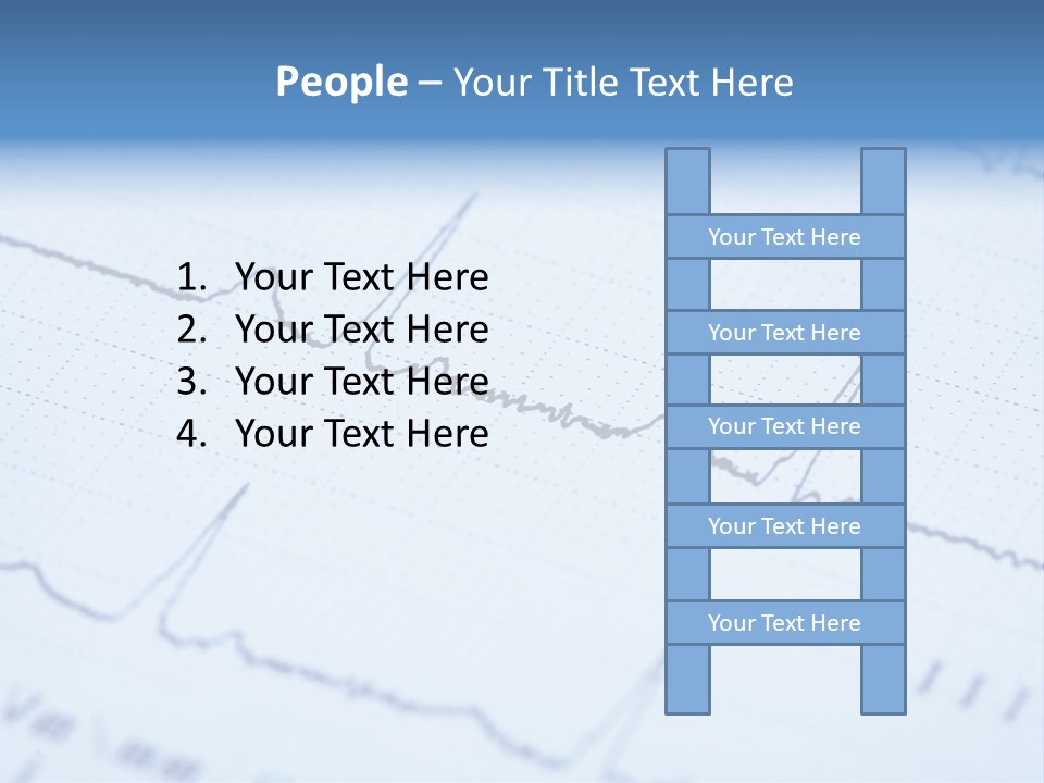 Beat Paper Care PowerPoint Template