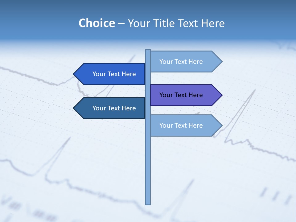 Beat Paper Care PowerPoint Template