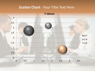 Partner Serious Corporate PowerPoint Template