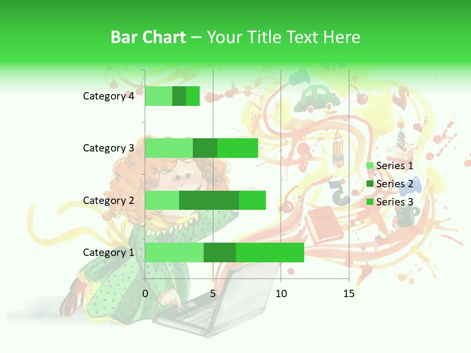 Work Show Worldmap PowerPoint Template