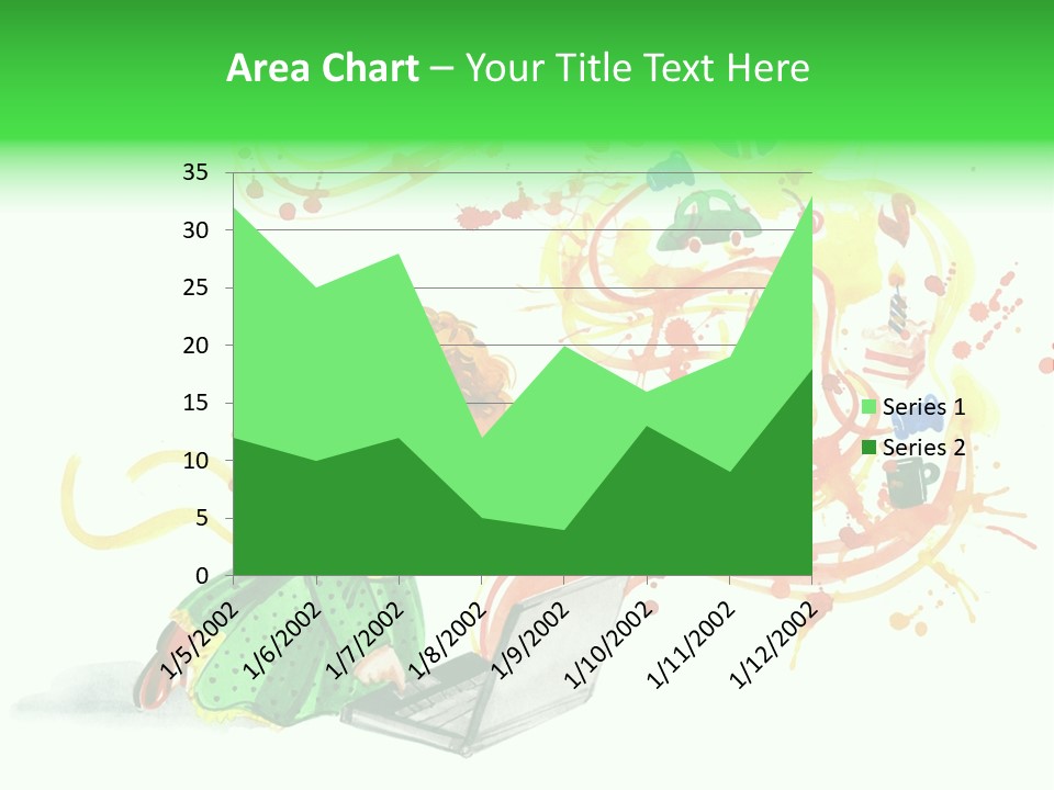 Work Show Worldmap PowerPoint Template