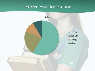 Service Positive Professional PowerPoint Template