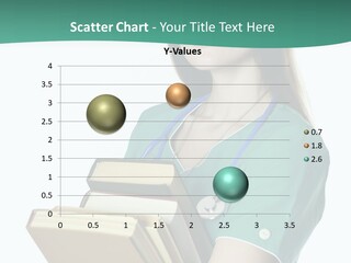 Service Positive Professional PowerPoint Template