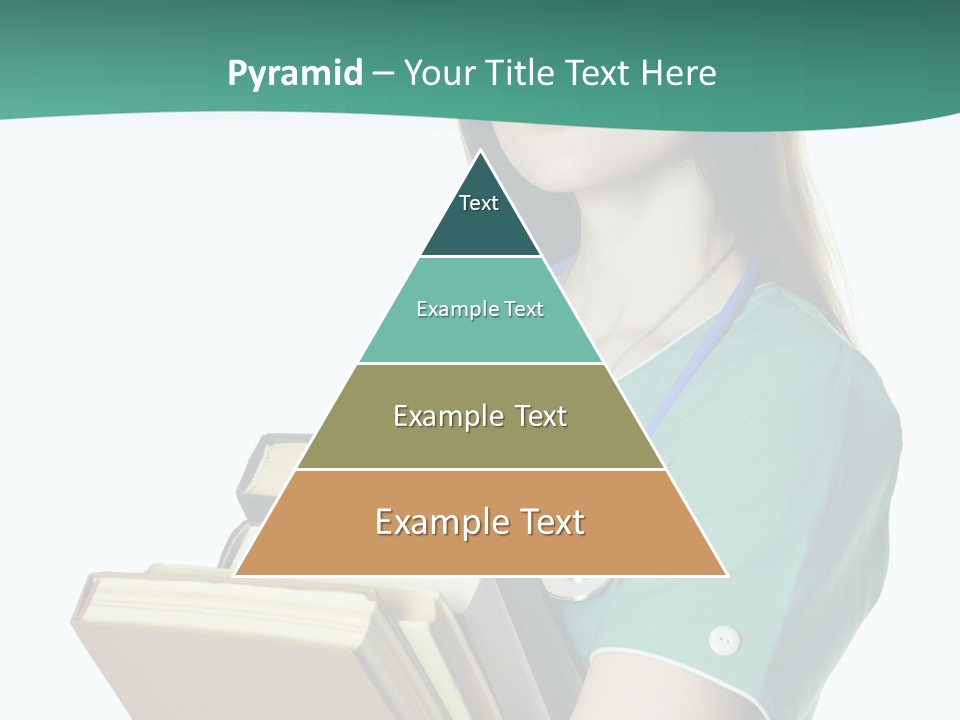 Service Positive Professional PowerPoint Template