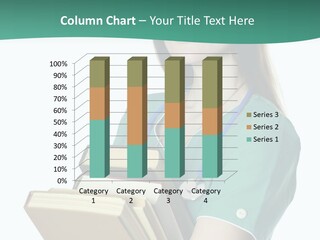 Service Positive Professional PowerPoint Template