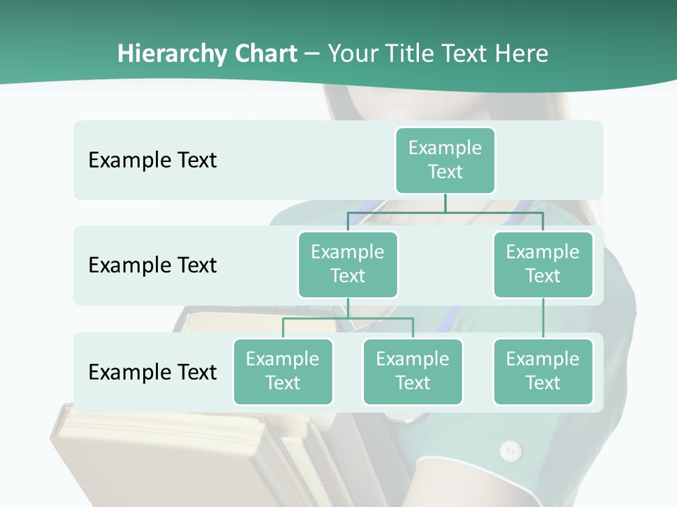 Service Positive Professional PowerPoint Template