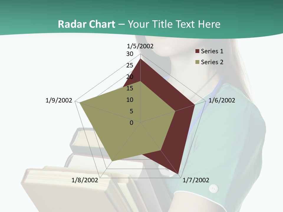 Service Positive Professional PowerPoint Template