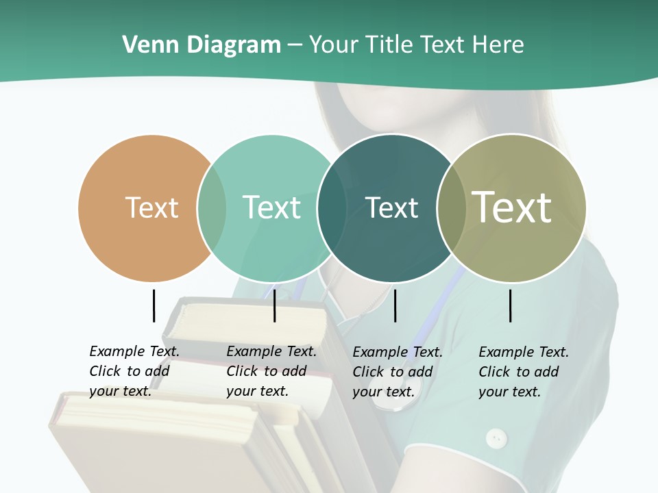Service Positive Professional PowerPoint Template