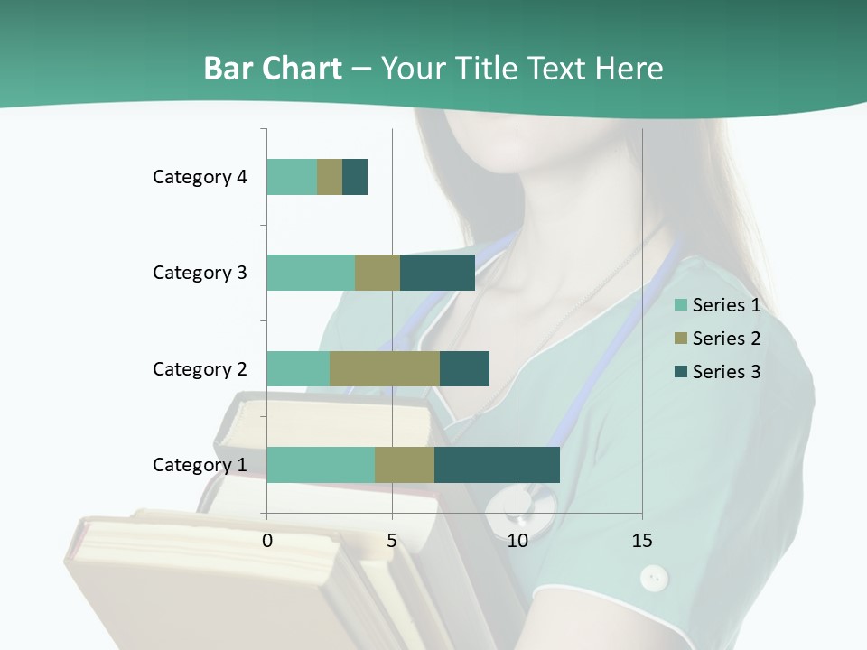 Service Positive Professional PowerPoint Template