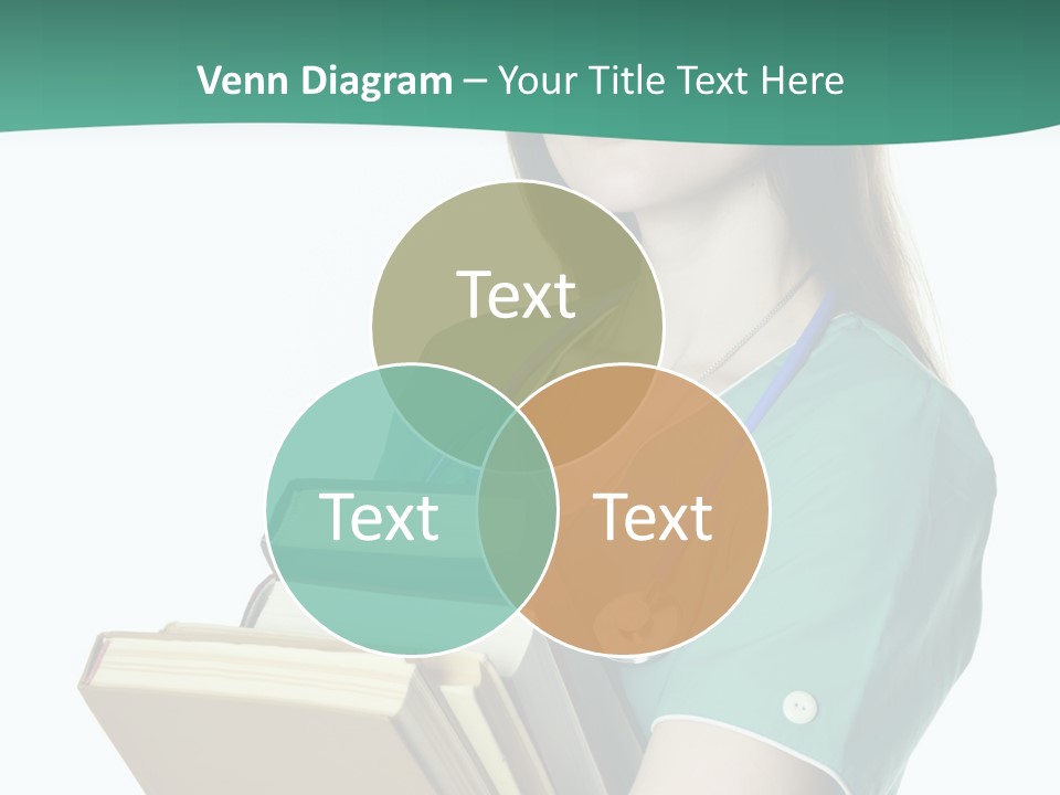 Service Positive Professional PowerPoint Template