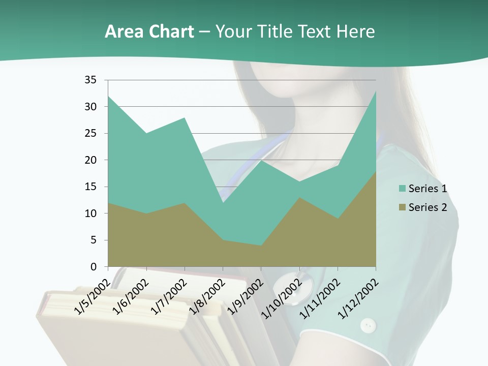 Service Positive Professional PowerPoint Template
