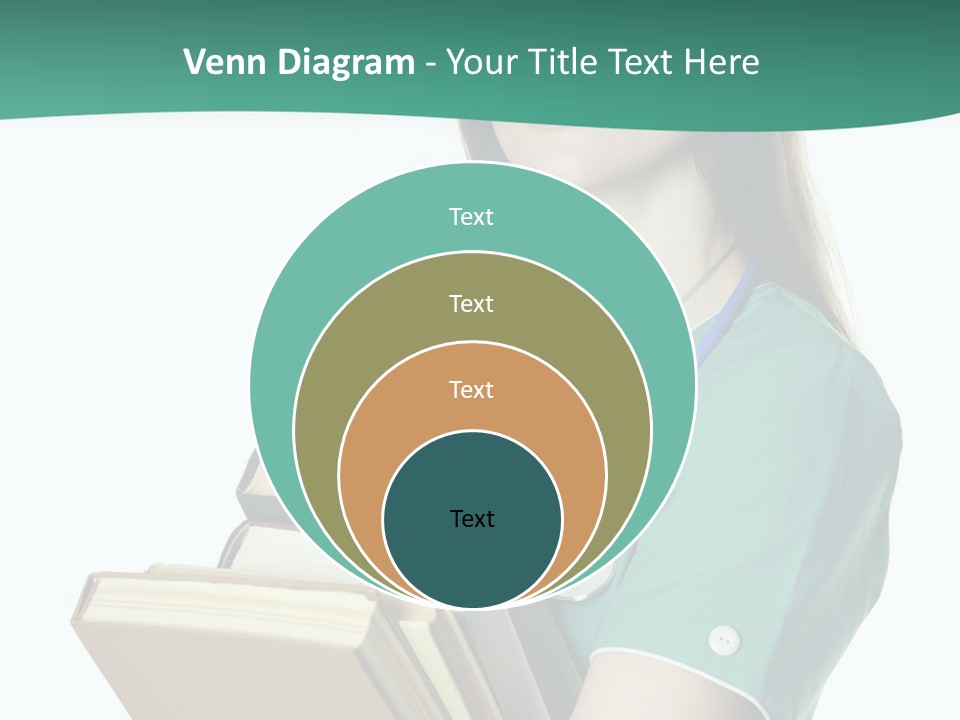Service Positive Professional PowerPoint Template