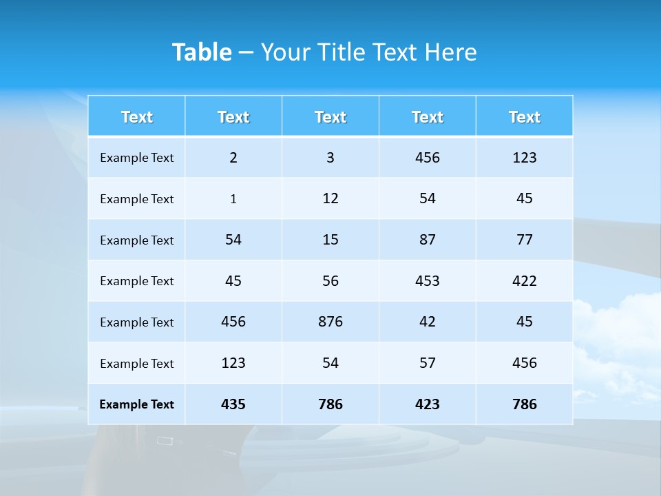 Work Show Worldmap PowerPoint Template