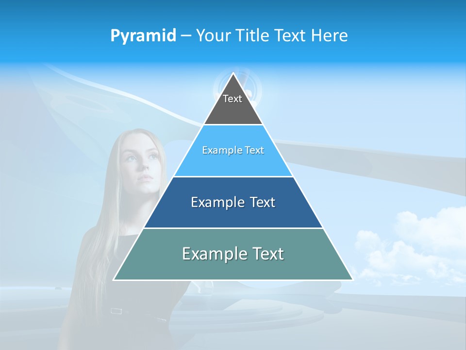 Work Show Worldmap PowerPoint Template