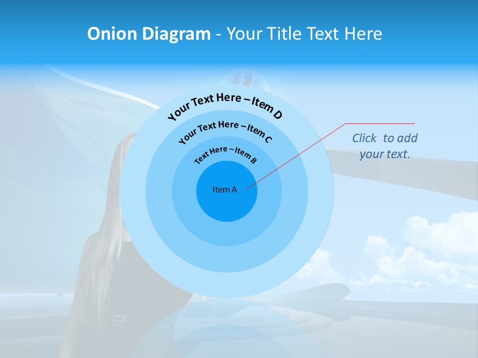 Work Show Worldmap PowerPoint Template