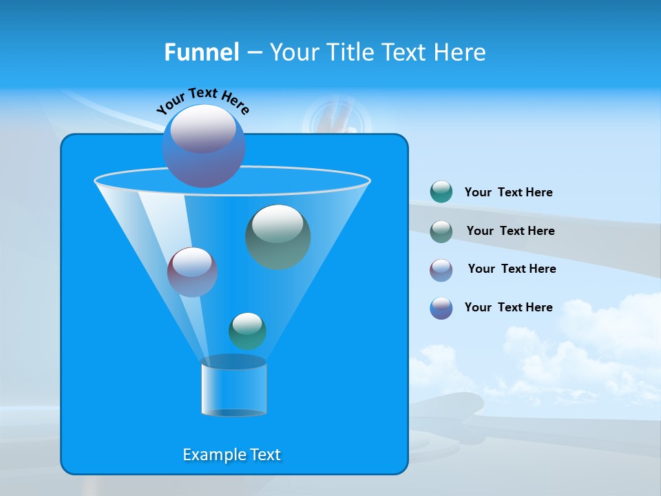 Work Show Worldmap PowerPoint Template