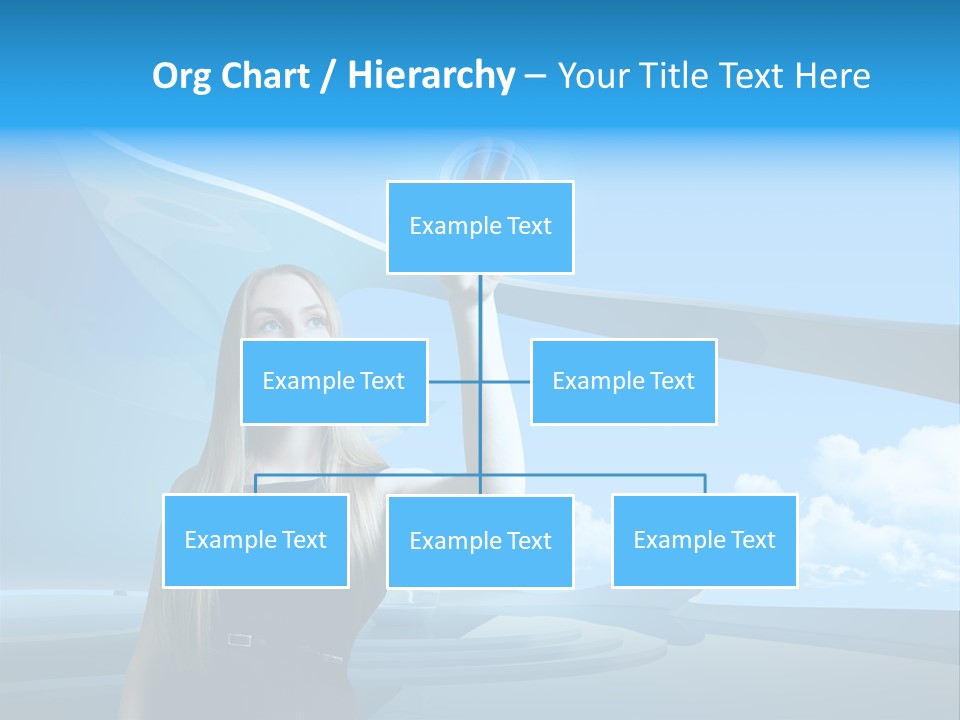 Work Show Worldmap PowerPoint Template