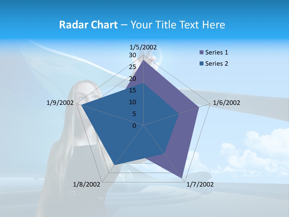 Work Show Worldmap PowerPoint Template