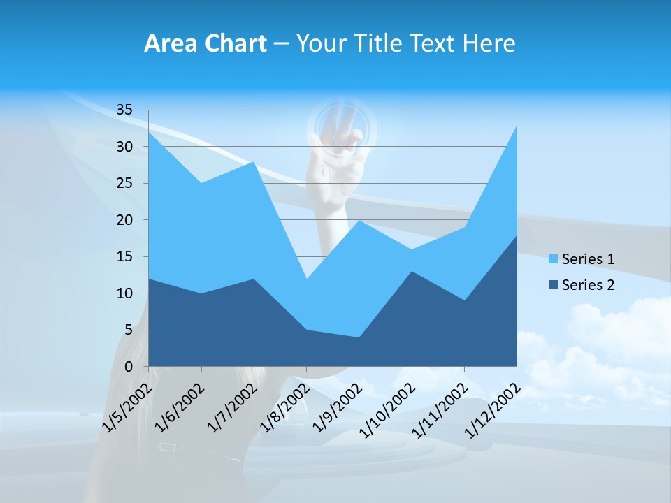Work Show Worldmap PowerPoint Template