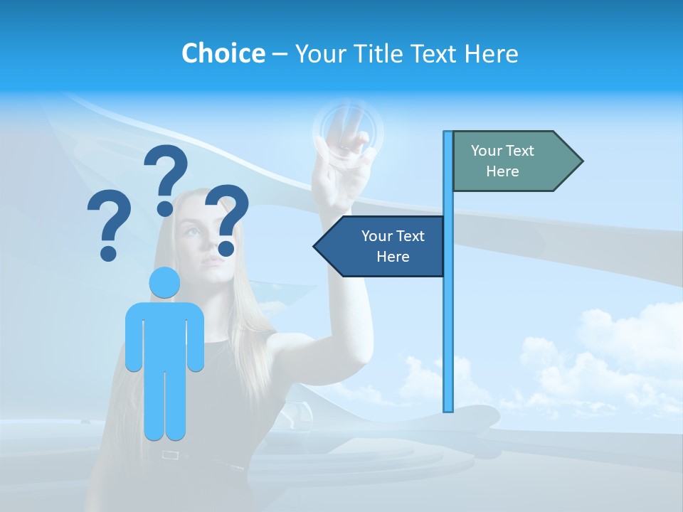 Work Show Worldmap PowerPoint Template