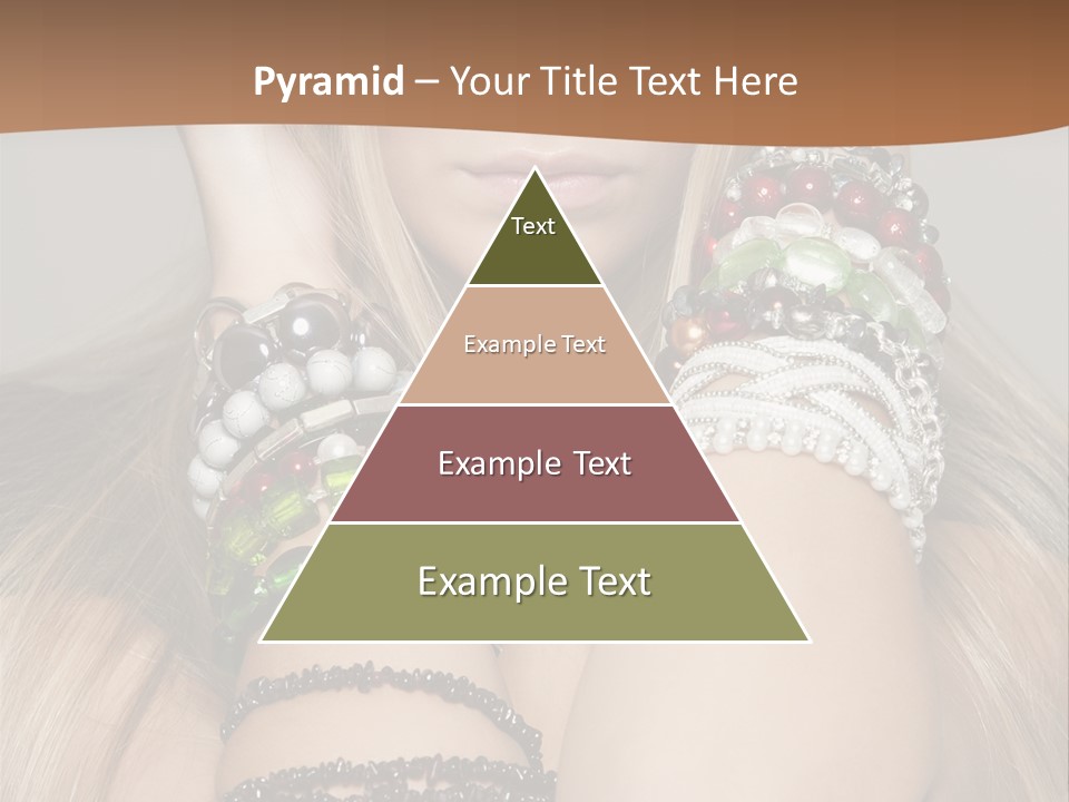 Movement Background Illustration PowerPoint Template