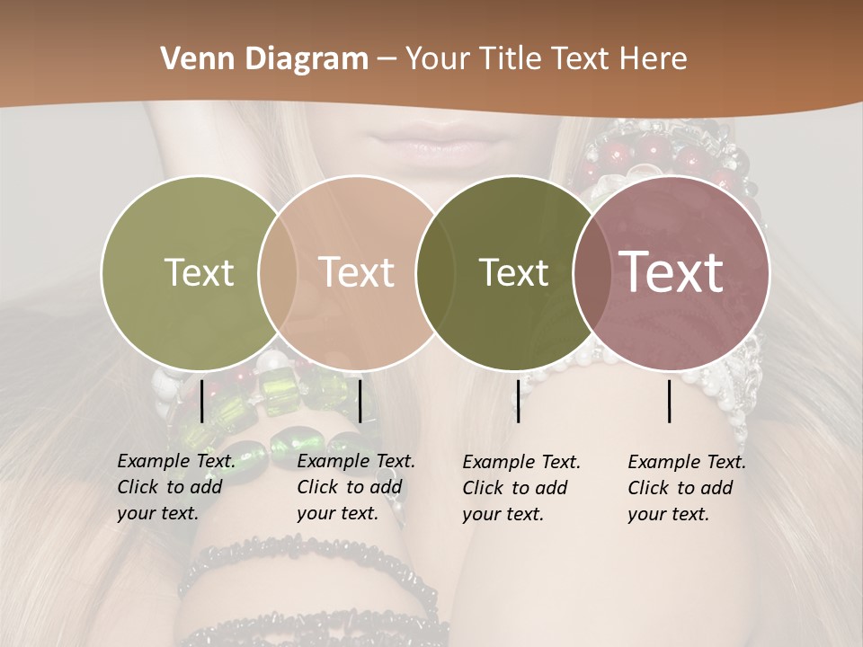 Movement Background Illustration PowerPoint Template