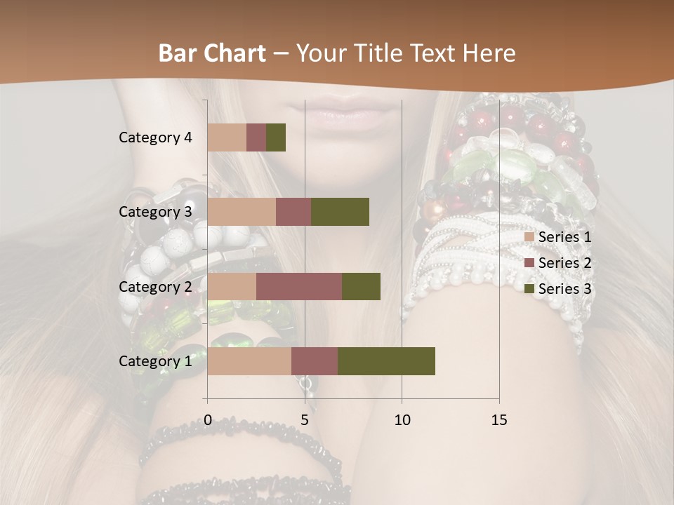 Movement Background Illustration PowerPoint Template