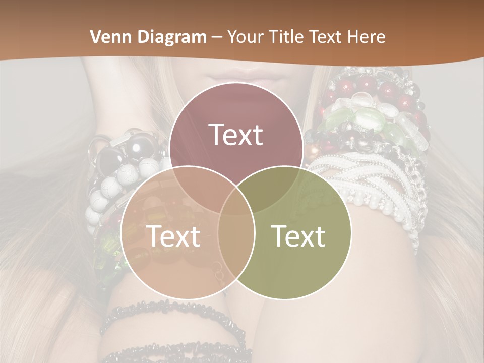 Movement Background Illustration PowerPoint Template