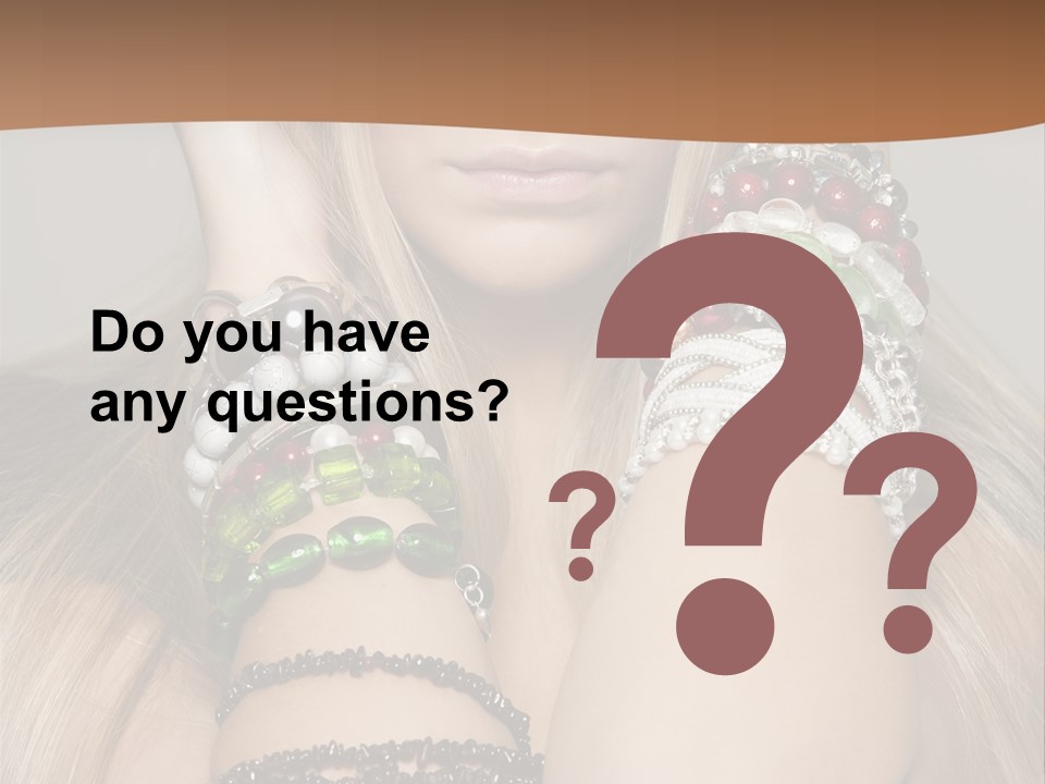 Movement Background Illustration PowerPoint Template