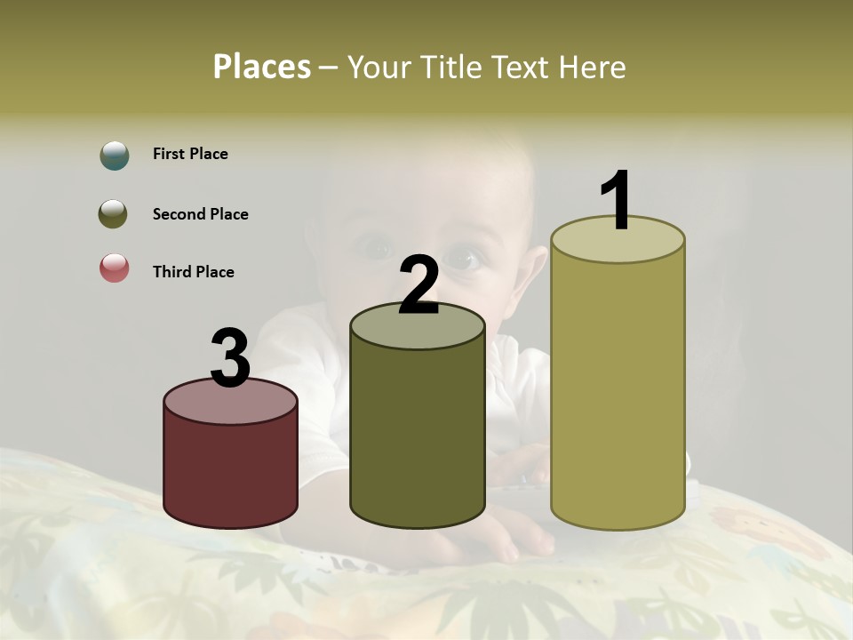 Television Music Mobile PowerPoint Template