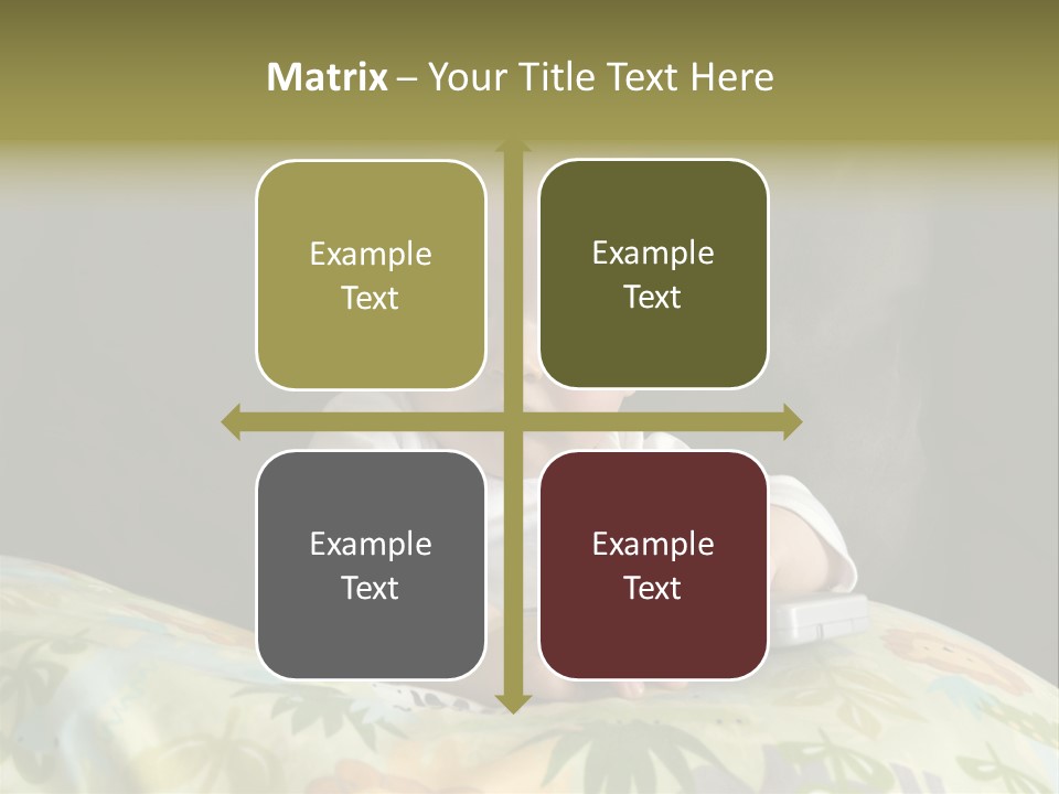 Television Music Mobile PowerPoint Template