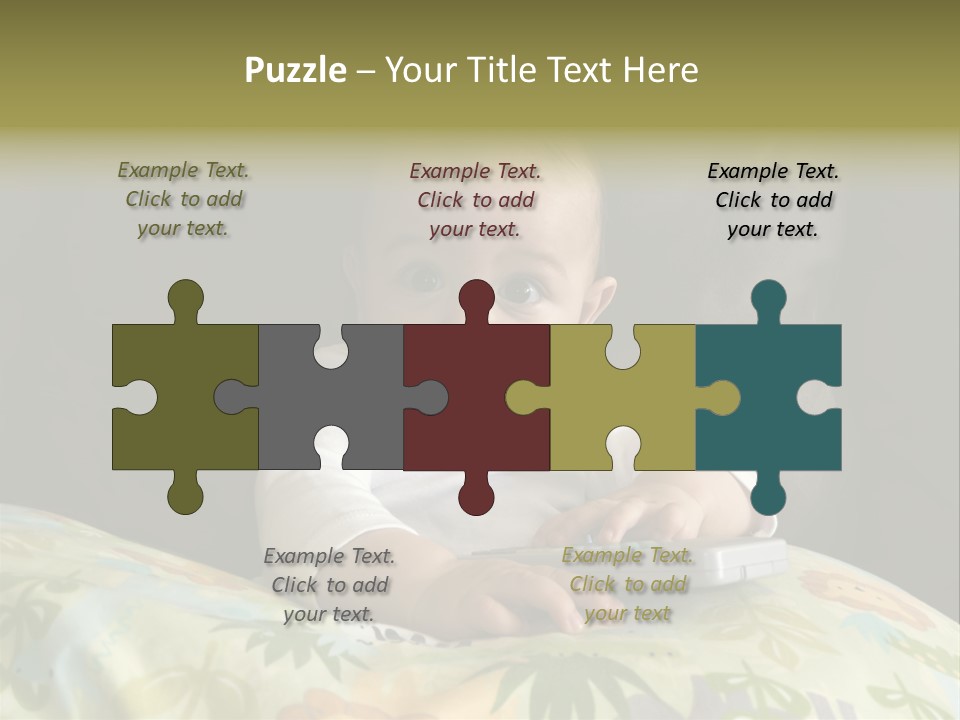 Television Music Mobile PowerPoint Template