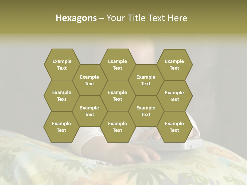 Television Music Mobile PowerPoint Template