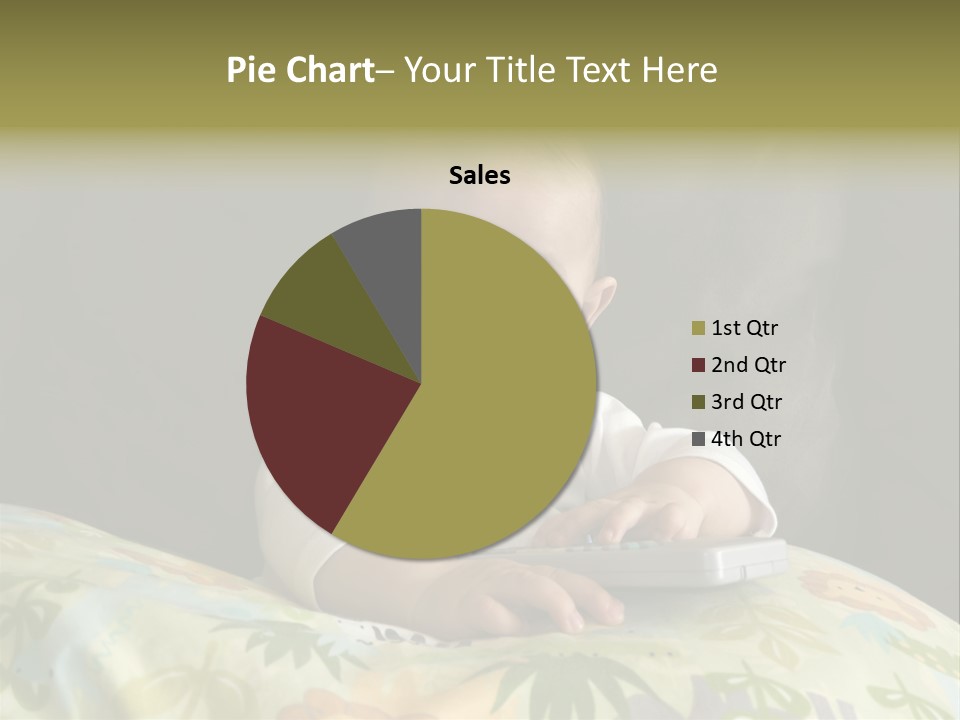 Television Music Mobile PowerPoint Template