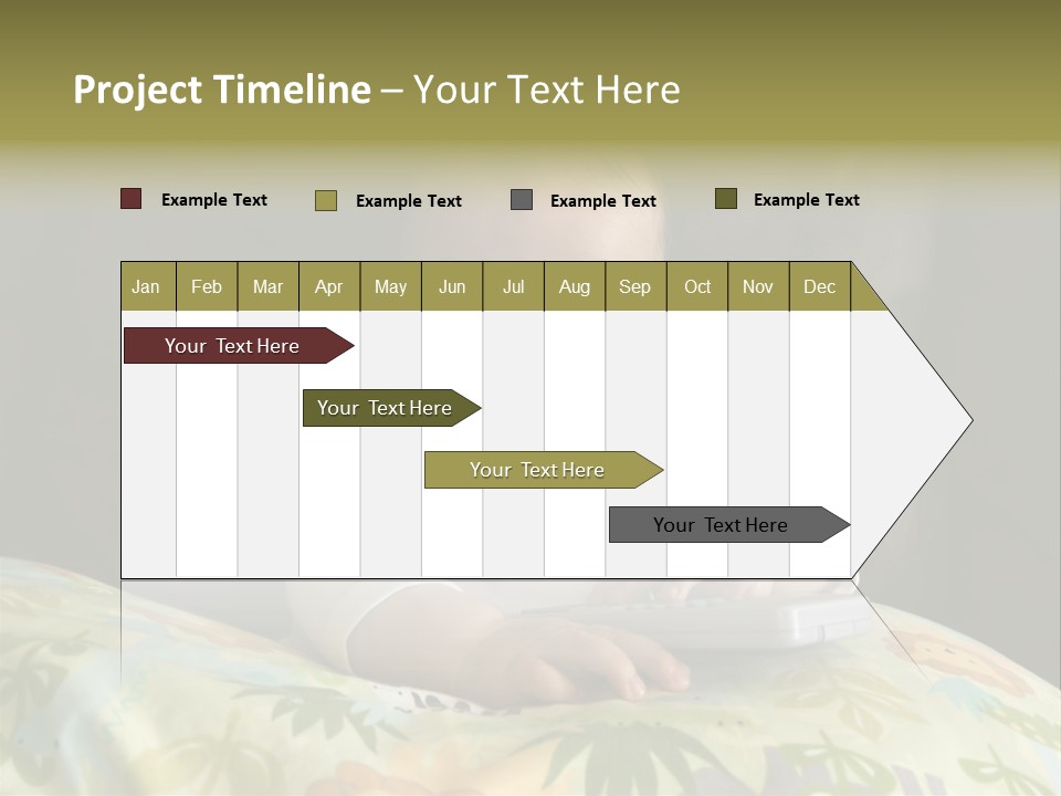 Television Music Mobile PowerPoint Template